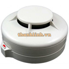 Đầu dò khói quang địa chỉ Yunyang YRR-13